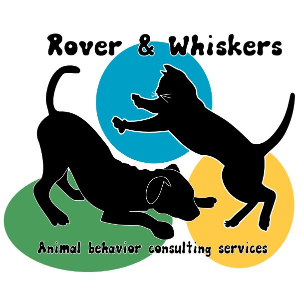 Rover and Whiskers